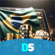 D5 visual