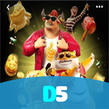 D5 visual