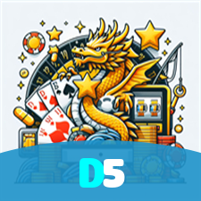 D5 visual