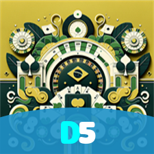 D5 visual