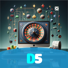 D5 visual