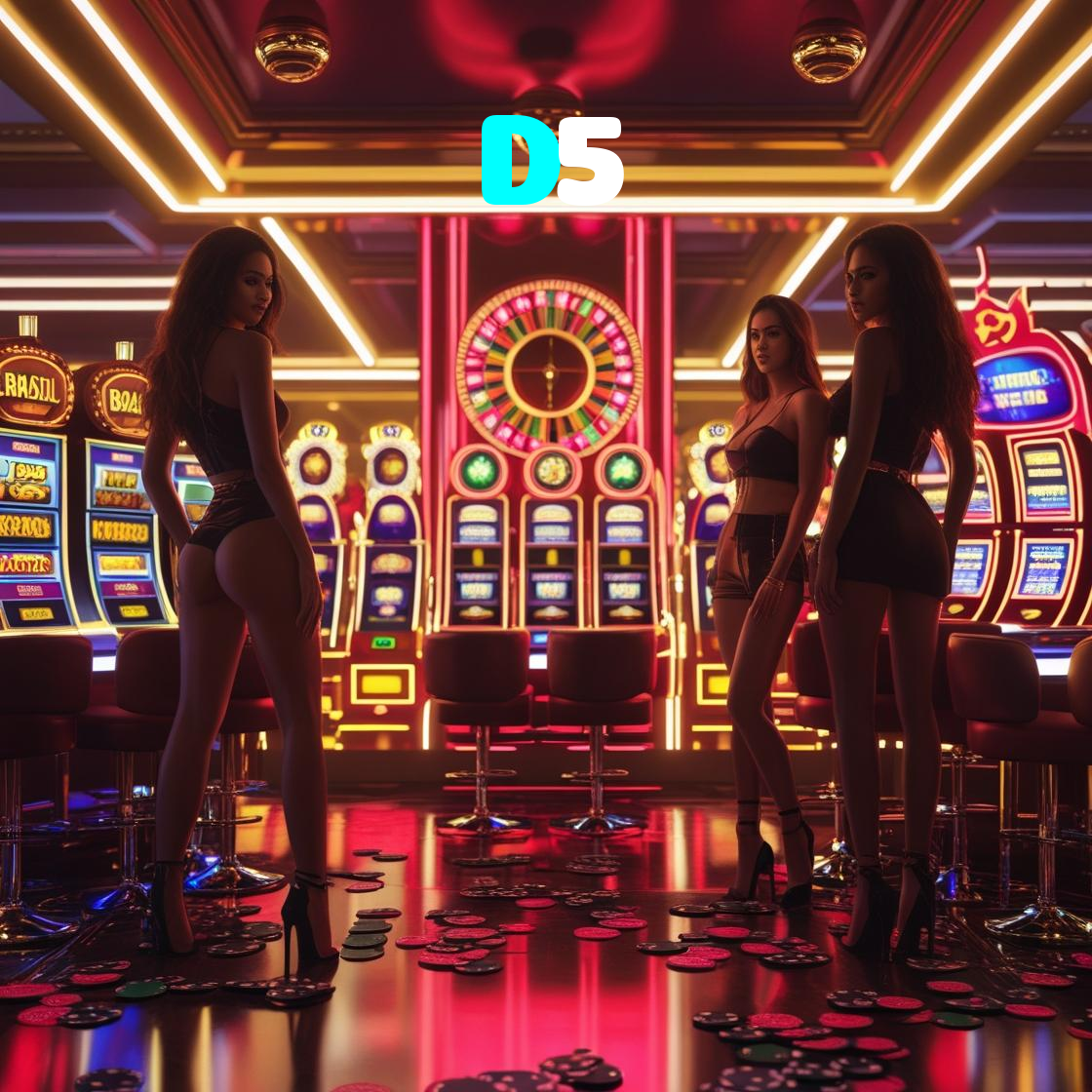 D5 visual