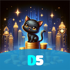 D5 visual