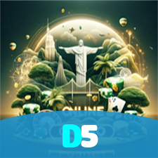 D5 visual