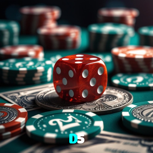 D5 visual