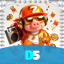 D5 visual
