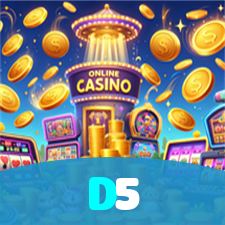 D5 visual