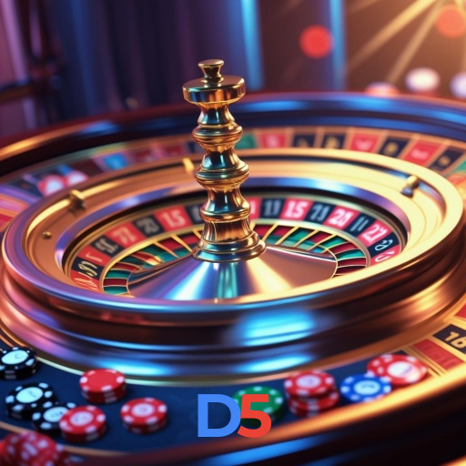 D5 visual