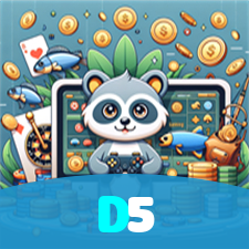 D5 visual