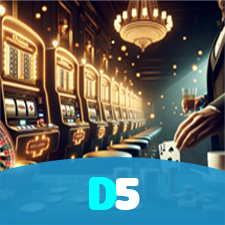 D5 visual