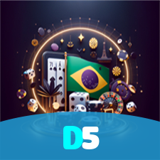 D5 visual