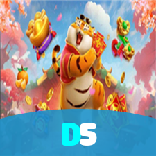D5 visual