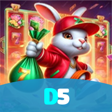 D5 visual